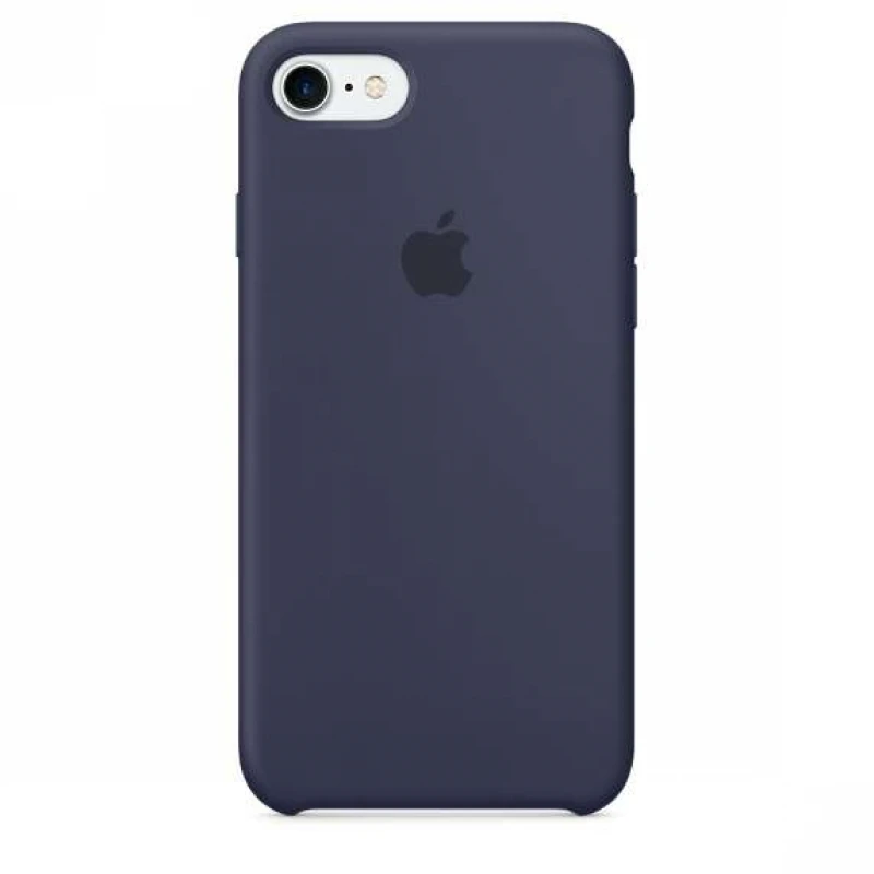 Чехол Silicone Case Premium для Apple iPhone 7 / 8 (4.7") фото 6 Чехол Silicone Case Premium для Apple iPhone 7 / 8 (4.7") фото 6 из 8