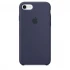 Чехол Silicone Case Premium для Apple iPhone 7 / 8 (4.7") фото 6 Чехол Silicone Case Premium для Apple iPhone 7 / 8 (4.7") фото 6 из 8