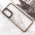 Кольоровий чохол TPU+PC на Samsung Galaxy A14 4G/5G – Gray. Фото 3 з 6