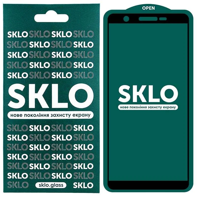 

Захисне скло SKLO на Samsung Galaxy M01 Core / A01 Core