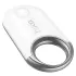 Трекер Hoco E98A Starry GOOG 230 mAh – White. Фото 2 з 3