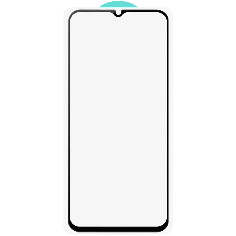 Захисне скло SKLO 3D Realme C67 4G – Чорний. Фото 2 з 4