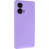 Чохол Silicone Case Lakshmi Premium із закритою камерою для Motorola Moto G85 – Бузковий / Dasheen. Фото 2 з 8