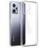 Ультратонкий силіконовий чохол 1,5 мм з захистом камери на Xiaomi Redmi Note 12 Pro 5G фото 1 з 1