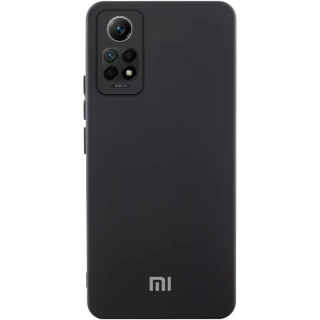 Силиконовый чехол Cover Lakshmi с защитой камеры для Xiaomi Poco C71