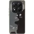 Чохол TPU+PC Street Art для Xiaomi Poco X7 – Cats. Фото 3 з 6