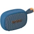 Bluetooth Колонка WIWU H1 Go Fun – Blue. Фото 3 из 4