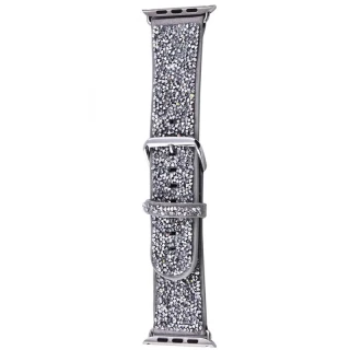 Ремінець Bling World Rock Diamond для Apple Watch 42/44/45mm фото 1 з 1