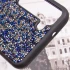 TPU чохол Bling World Rock Diamond на Samsung Galaxy S23 – Синій. Фото 7 з 8