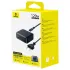СЗУ Baseus EnerFill FH21 PD120W+QC3.0 6in1 (2USB-A/4C) (E0120T) – Cosmic Black. Фото 4 из 4