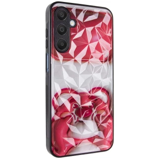 Чехол Prisma Plush для Samsung Galaxy A26 5G — Look Me