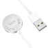 БЗП Hoco CW39 Wireless charger for iWatch – White. Фото 5 з 8