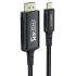 Дата кабель Acefast C1-10 USB-C to HDTV (1.8m) – Black. Фото 9 из 9