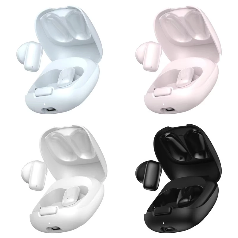 Бездротові TWS навушники Usams-ID25 ID Series BT 5.3 фото 1 з 1