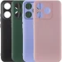 Чохол Silicone Case Lakshmi Premium із закритою камерою для TECNO Spark 10 фото 1 з 2