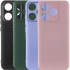 Чохол Silicone Case Lakshmi Premium з закритою камерою на TECNO Spark 10 фото 2 з 2