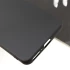 Чохол Silicone Case Lakshmi Elit на Xiaomi Poco M3 – Чорний / Black. Фото 3 з 4