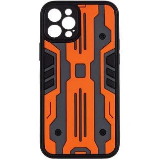 Противоударный чехол Optimus для Apple iPhone 12 Pro (6.1") фото 1 из 3