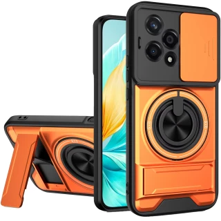 Ударостійкий чохол Camshield StandRing case для Oppo Reno 15 фото 1 з 1