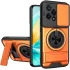 Ударостійкий чохол Camshield StandRing case для Oppo Reno 15 – Orange. Фото 1 з 1