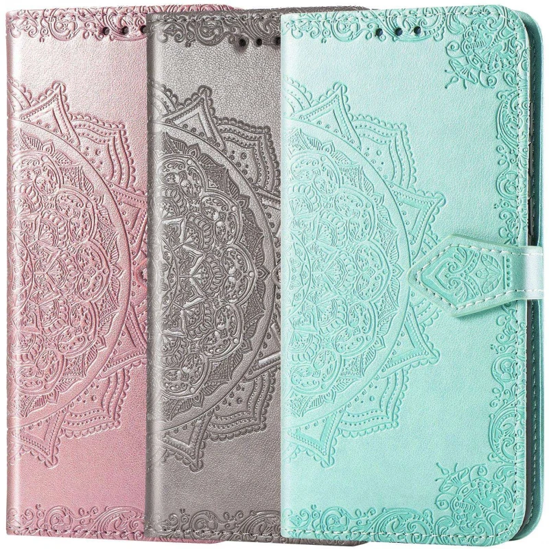 

Чохол-книжка Art Case на Xiaomi Redmi Note 8 Pro