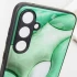 TPU+PC чохол Prisma BubbleGum для Xiaomi Redmi Note 13 Pro 4G – 3D Green. Фото 10 з 12