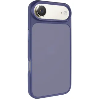 TPU+PC с металлическими кнопками для Apple iPhone 17 Air (6.5") фото 1 из 7