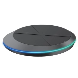 БЗУ JJT-827 RGB 15W фото 1 БЗУ JJT-827 RGB 15W фото 1 из 1