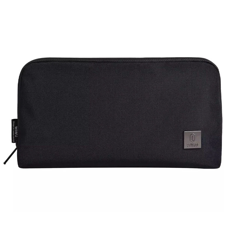 

Сумка WIWU Alpha Tech Pouch (Black)