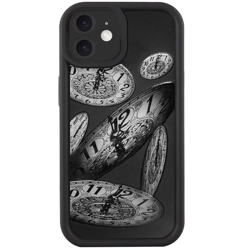 TPU чохол Prestige для Apple iPhone 11 (6.1") – Watch. Фото 1 з 3
