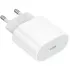 МЗП Borofone BA100A Original PD20W (1USB-C) – White. Фото 7 з 7