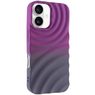 Чохол TPU ColorWave для Apple iPhone 16 фото 1 з 6