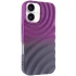 Чохол TPU ColorWave для Apple iPhone 16 – Purple / Gray. Фото 2 з 6