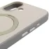Чехол Ummi Colorful with MagSafe HQ Ring для Apple iPhone 17 (6.3") – Grey. Фото 9 из 10