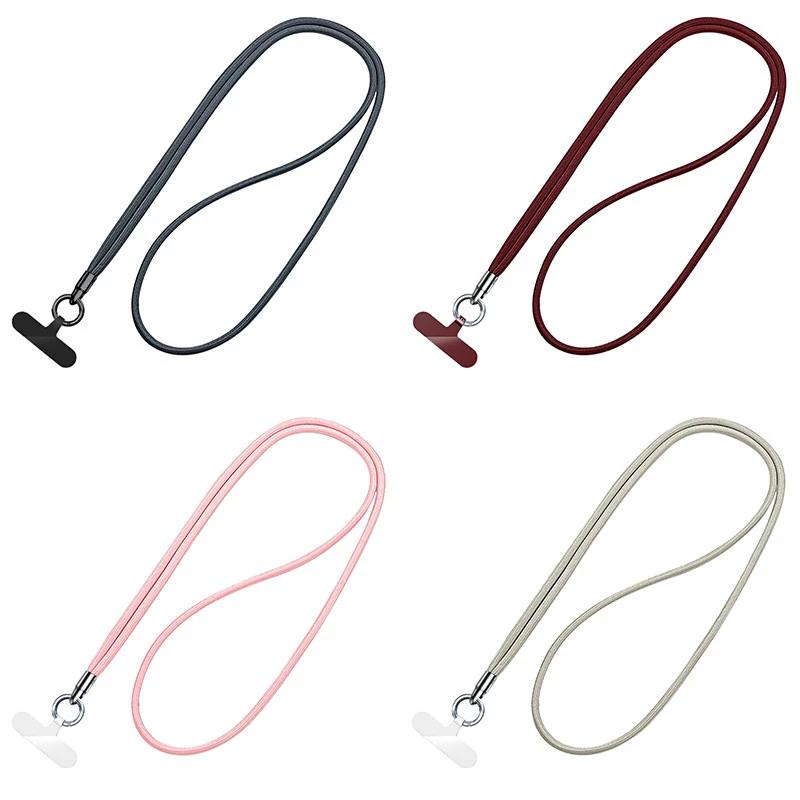 Шнурок Shot 80см (6мм) фото 1 из 2