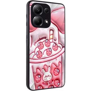 Чохол Prisma Plush для Xiaomi Redmi Note 13 Pro 5G фото 1 з 2