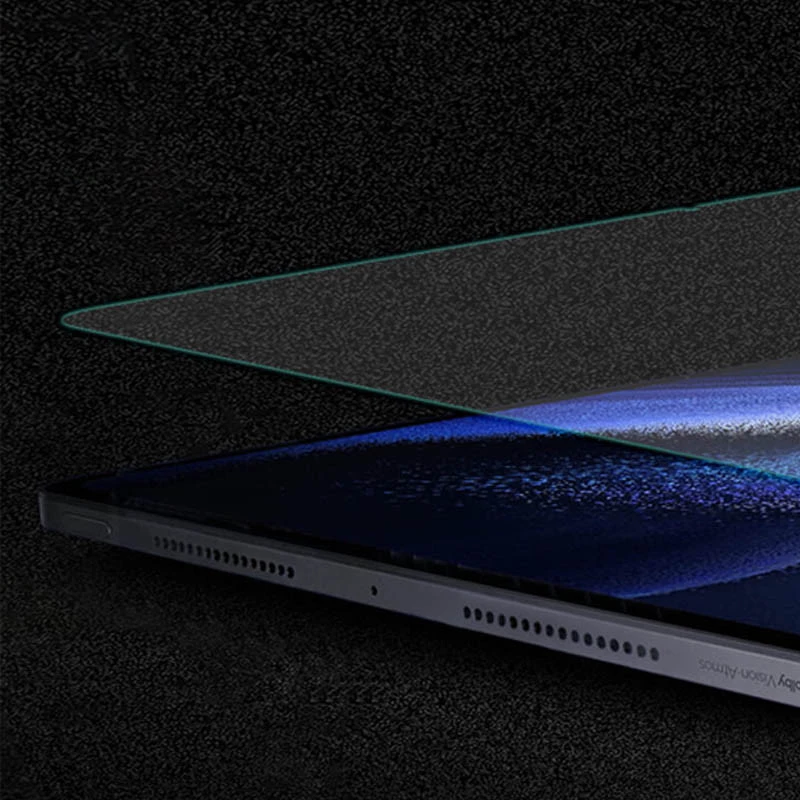 Защитное стекло Nillkin (H+) для Xiaomi Pad 6 Max (14") – Прозрачный. Фото 5 из 7