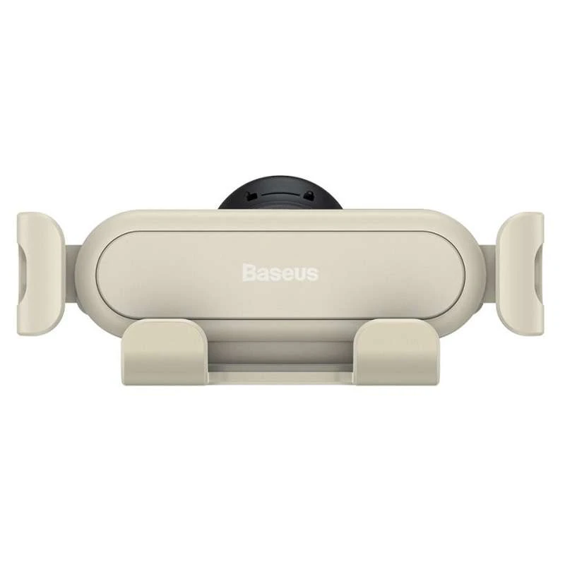 

Автотримач Baseus Stable Gravitational Car Mount Lite (Air Outlet Version) (.)