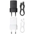МЗП Baseus Palm Fast Charger 30W (1USB-C) + кабель Type-C to Type-C (P10111605113-01) фото 2 з 2