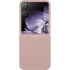 Чохол Foldables Silicone Cover Lakshmi (AAA) для Xiaomi Mix Flip – Рожевий / Pink Sand. Фото 5 з 8