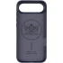 TPU+PC чохол Animal Club для Apple iPhone 17 Air (6.5") – Royal Blue. Фото 4 з 6