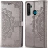 Чохол-книжка Art Case на Realme 6i – Сірий. Фото 3 з 8