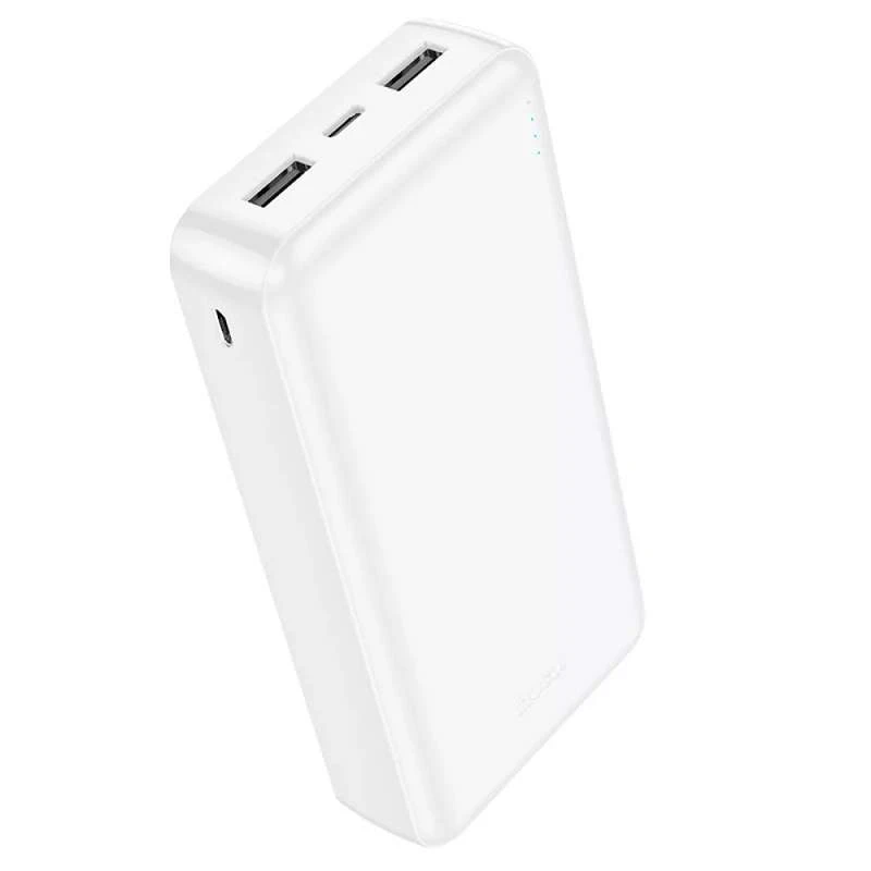 

Портативний зарядний пристрій Power Bank Hoco J100A High-ranking 20000 mAh