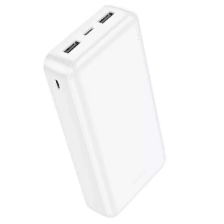 Портативное зарядное устройство Power Bank Hoco J100A High-ranking 20000 mAh фото 1 из 2