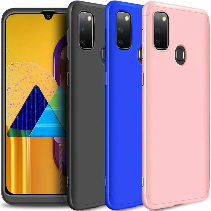 

Чохол із захистом 360 градусів GKK на Samsung Galaxy M30s / M21