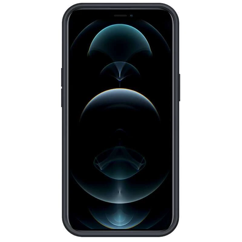 Чохол Nillkin Striker на Apple iPhone 13 Pro Max (6.7") – Blue / Green. Фото 2 з 7