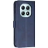 Кожаный чехол-книжка Jet Cover для Xiaomi Redmi Note 15 4G/5G (EU) – Blue. Фото 3 из 6
