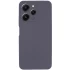 Чохол Silicone Case Lakshmi Premium із закритою камерою для Xiaomi Redmi 12 – Сірий / Dark Gray. Фото 2 з 10