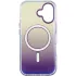Чохол Phantom з MagSafe для Apple iPhone 16 – Purple. Фото 4 з 6