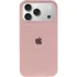 Чехол Silk Full Protective (AA) для Apple iPhone 17 Pro Max (6.9") – Розовый / Pink Sand. Фото 2 из 5